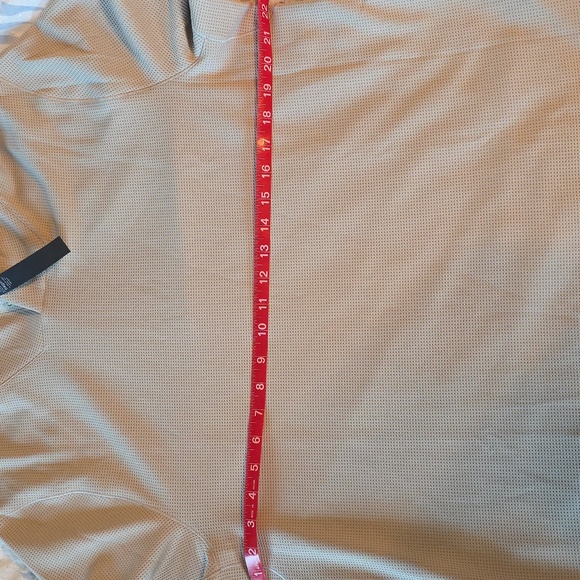 Lululemon - Shift Stitch Hoodie - Tan - L - Picture 5 of 6